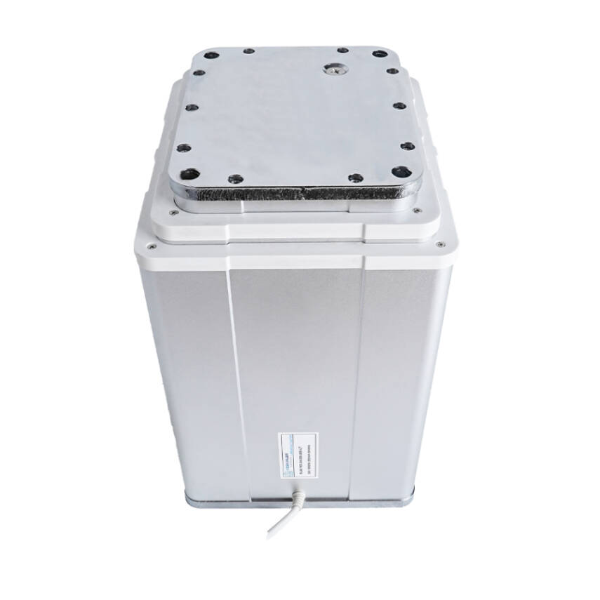 SLA018D 24V 200mm 3000N Column Motor - 1