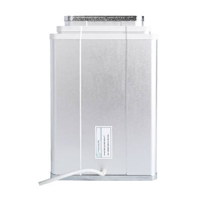 SLA018D 24V 200mm 3000N Kolon Motoru - 2