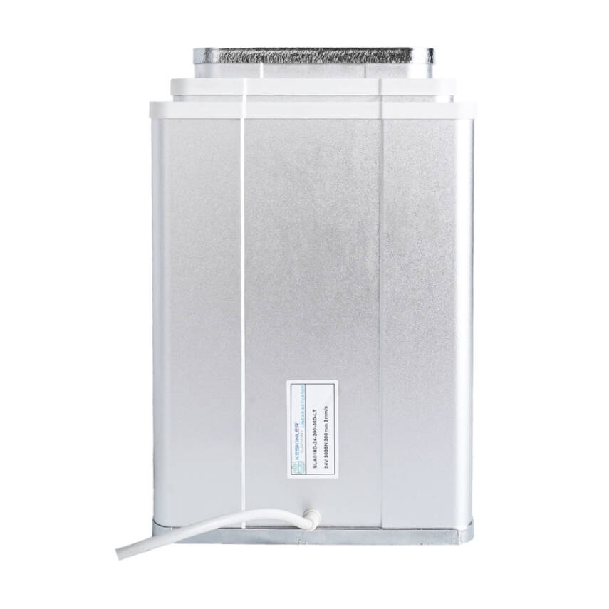 SLA018D 24V 200mm 3000N Kolon Motoru - 2