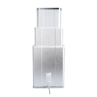 SLA018D 24V 200mm 3000N Kolon Motoru - 3