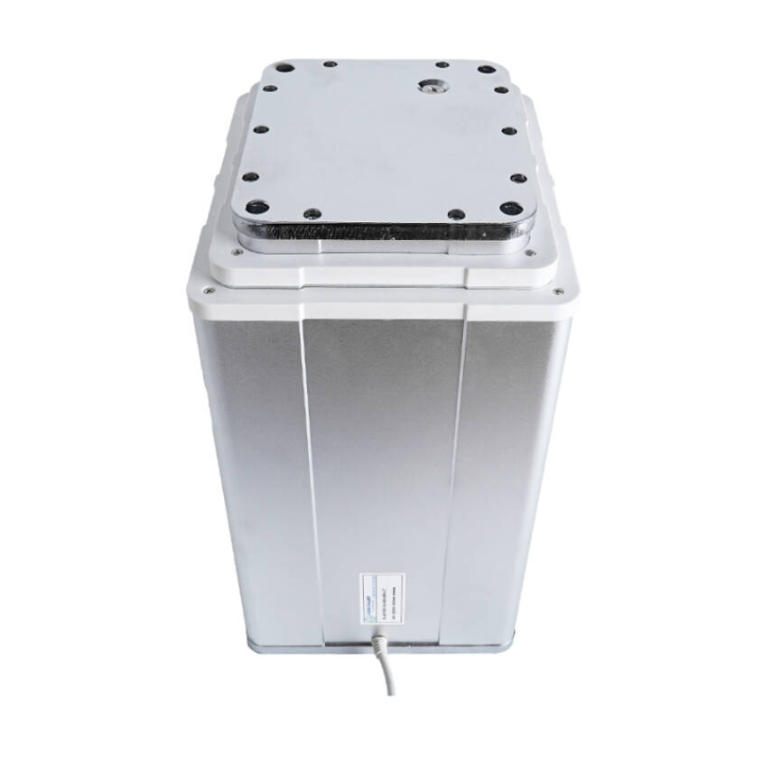 SLA018D 24V 300mm 3000N Kolon Motoru - 1