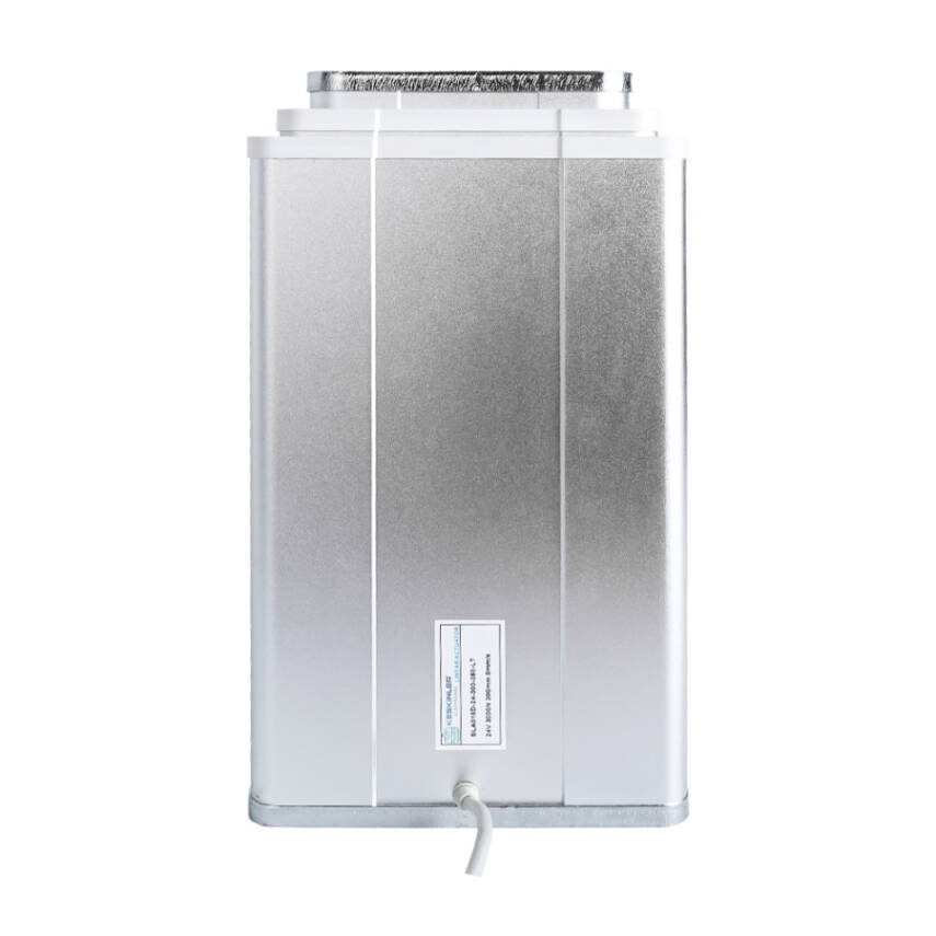 SLA018D 24V 300mm 3000N Kolon Motoru - 2