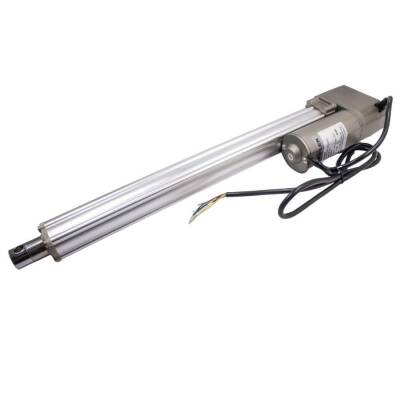 SLA019 24V 300mm 35W Cetvelli Lineer Aktüatör Motor - 2