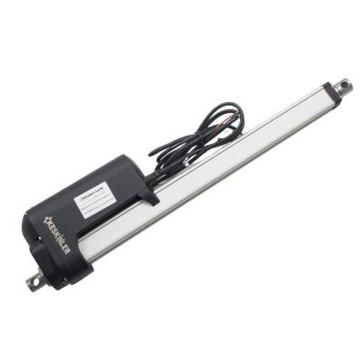 SLA020 12V 400mm 10000N Linear Actuator Motor - Keskinler