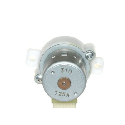 SPG20-290 5V Geared Stepper Motor - 2