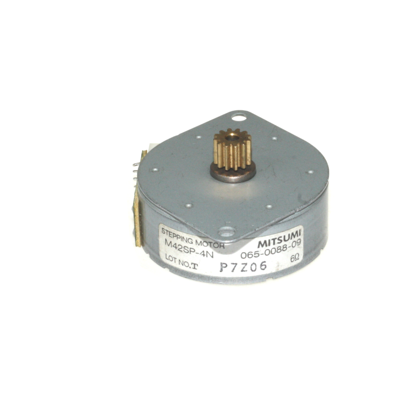 Step Motor M42SP-4N - 3