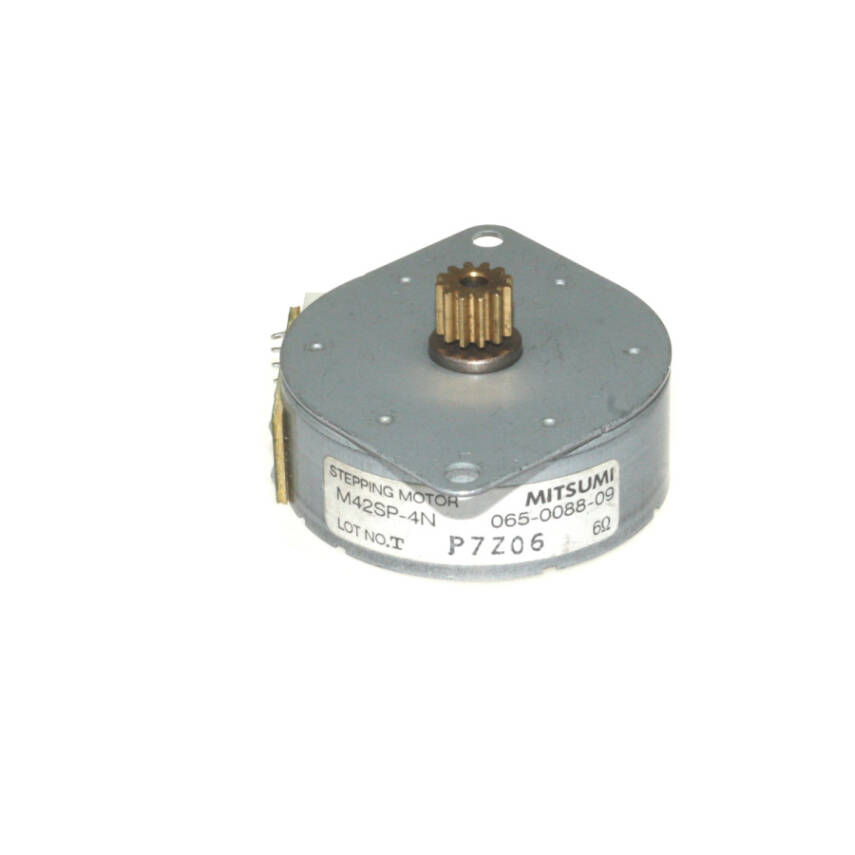 Stepper Motor M42SP-4N - 3