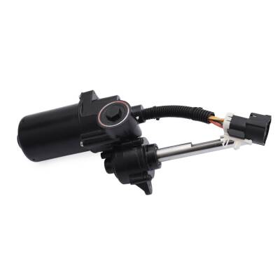 TB1662 12V 15RPM DC Basamak Motoru - 2