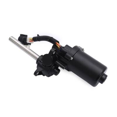 TB1662 12V 15RPM DC Stepper Motor - 3