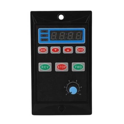 US315A-02 15W Digital AC Motor Speed Control Module - 2