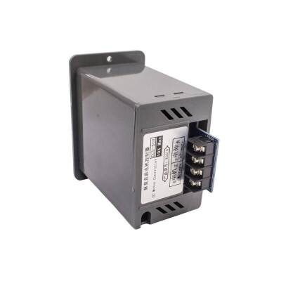 X0510 10A 9-60V PWM DC Motor Hız Kontrol Modülü - 2
