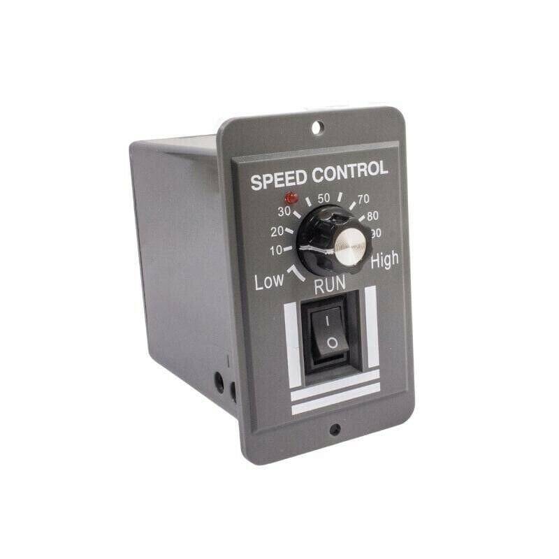 X0520 20A 9-60V PWM DC Motor Speed Controller - 1