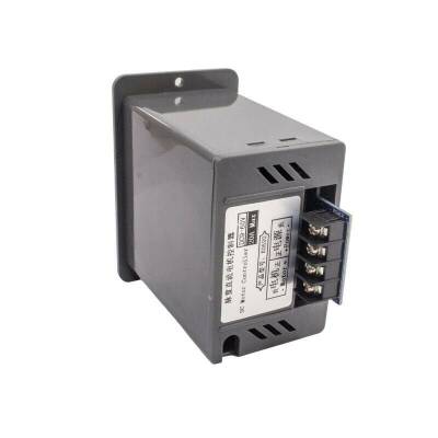X0520 20A 9-60V PWM DC Motor Speed Controller - 2