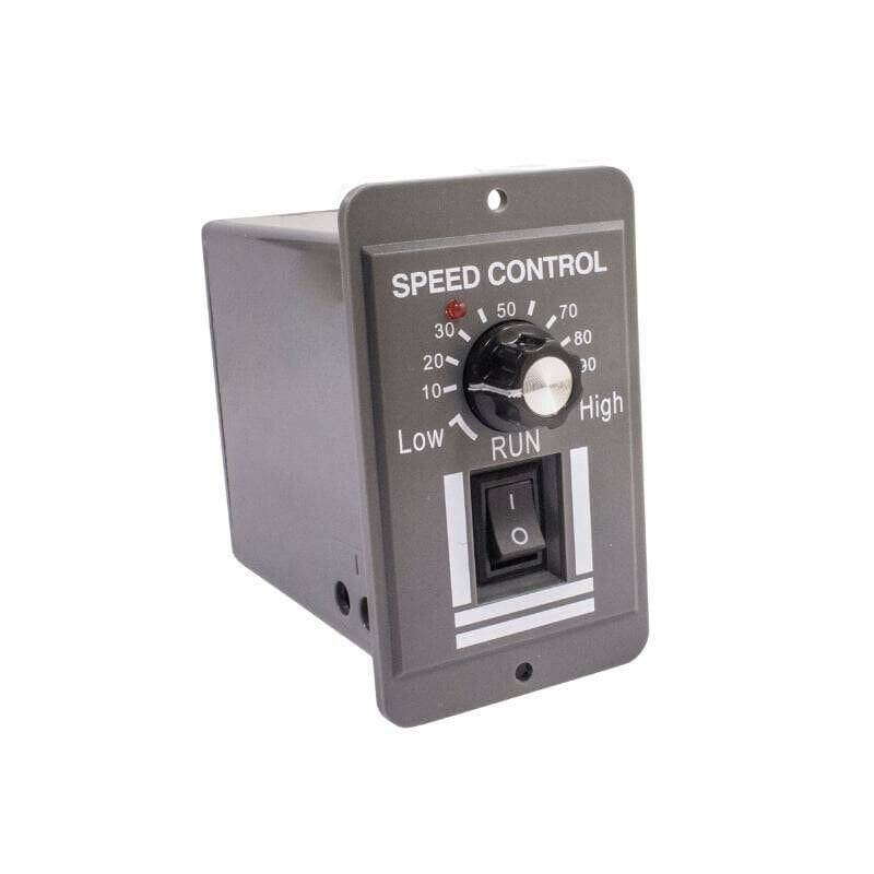 X0530 30A 9-60V PWM DC Motor Hız Kontrol Modülü - 1