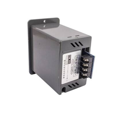 X0530 30A 9-60V PWM DC Motor Speed Controller - 2