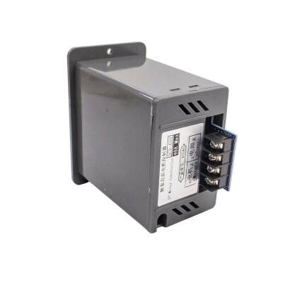 X0540 40A 9-60V PWM DC Motor Speed Controller - 2