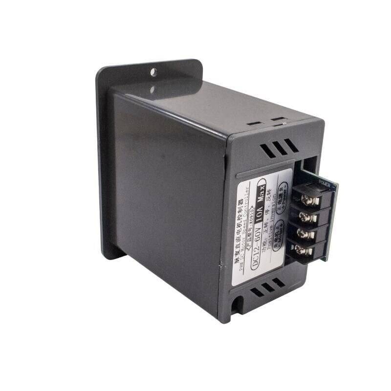 X0910 10A 9-60V PWM DC Motor Speed and Direction Controller - 2