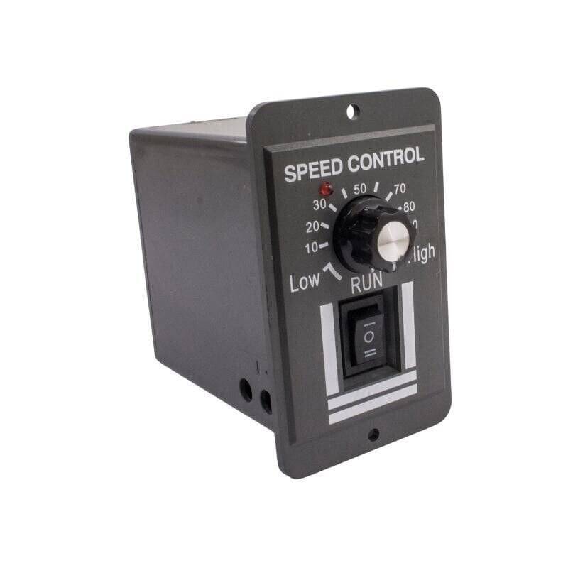 X0910 10A 9-60V PWM DC Motor Direction and Speed ​​Control Module - 1