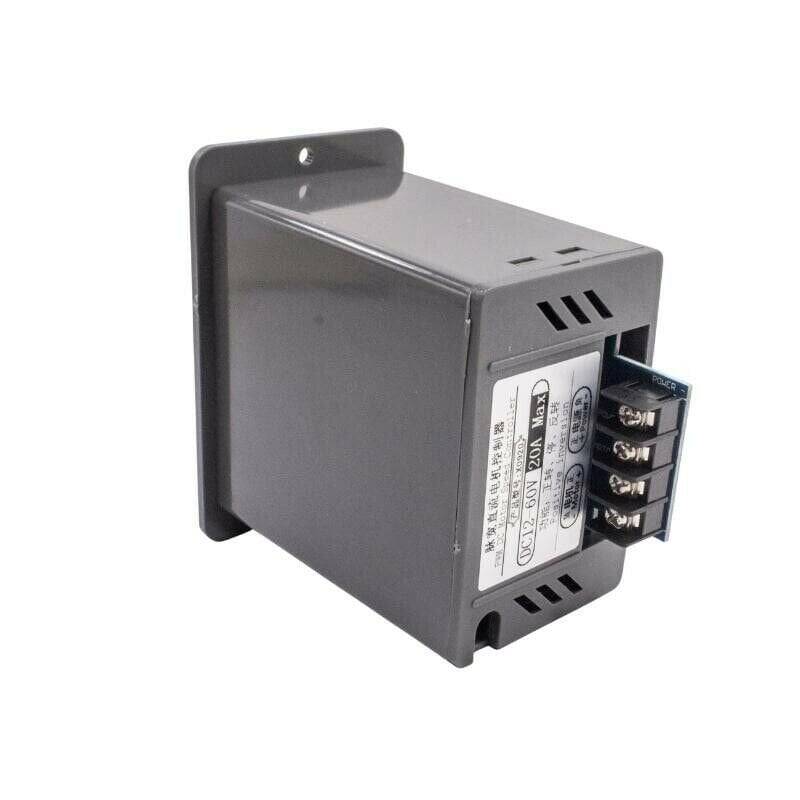 X0920 20A 9-60V PWM DC Motor Direction and Speed ​​Control Module - 2
