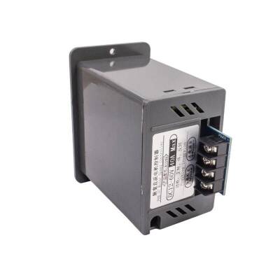 X1040 40A 9-60V PWM DC Motor Direction and Speed ​​Control Module - 2
