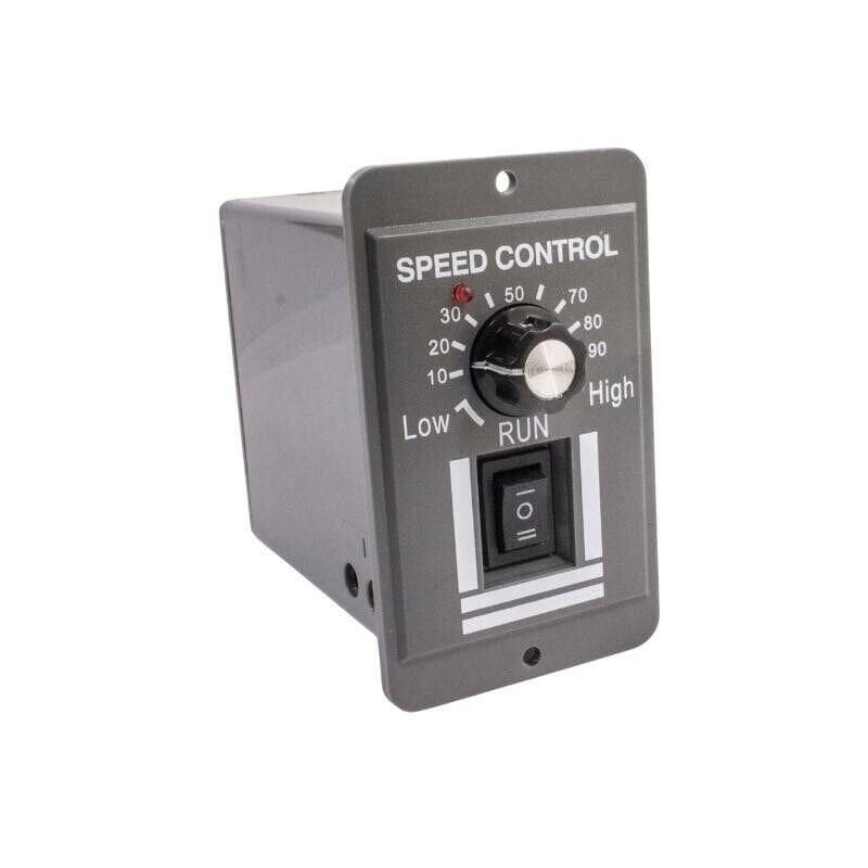 X1040 40A 9-60V PWM DC Motor Yön ve Hız Kontrol Modülü - 1