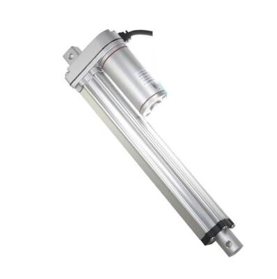 XDT-38 24V 175mm Lineer Aktüatör Motor - 1