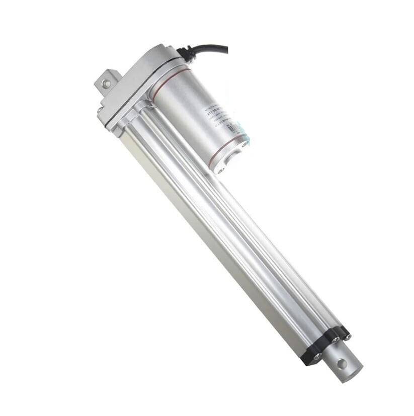 XDT-38 24V 175mm Lineer Aktüatör Motor - 1