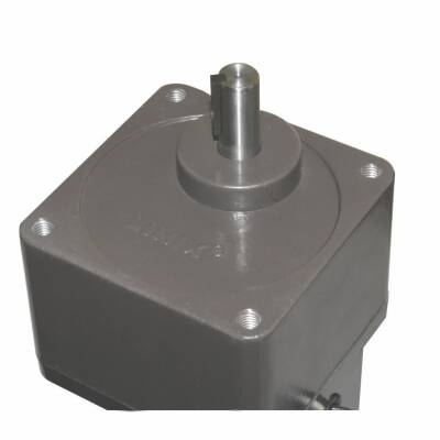 YN100-180 220V 17RPM AC Motor - 2