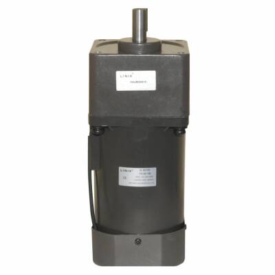 YN100-180 220V 17RPM AC Motor - 3