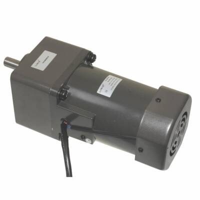 YN100-180 220V 260RPM AC Motor - Linix