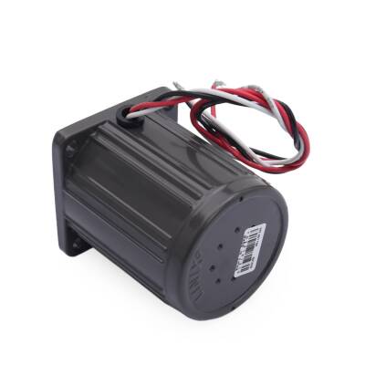 YN60-10 220V 1250RPM AC Motor - 2