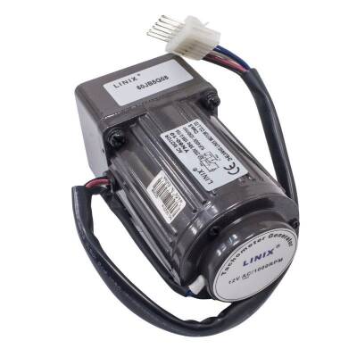 YN60/10W 60mm 220V 250RPM AC Motor - 2