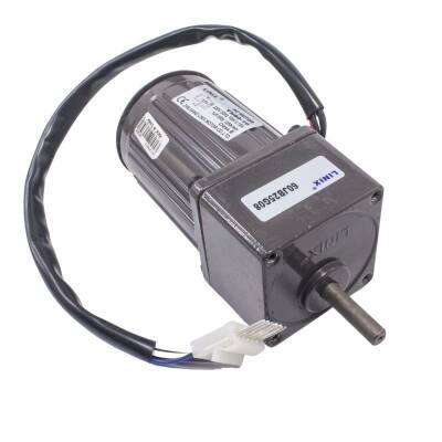 YN60/10W 60mm 220V 50RPM AC Motor - 2
