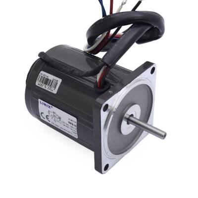 YN70-15 220V 1250RPM AC Motor - Linix