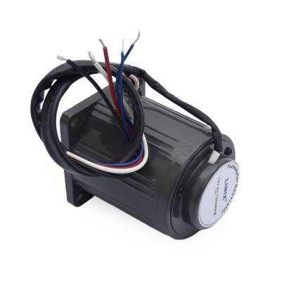 YN70-15 220V 1250RPM AC Motor - 2