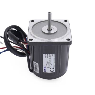 YN70-15 220V 1250RPM AC Motor - 3