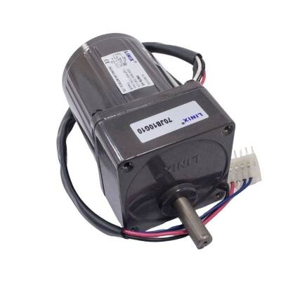 YN70-15 220V 125 RPM AC Motor - 1