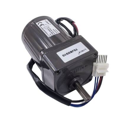 YN70-15 220V 250 RPM AC Motor - 1