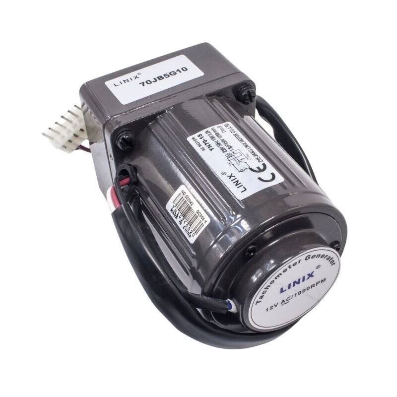 YN70-15 220V 250 RPM AC Motor - 2
