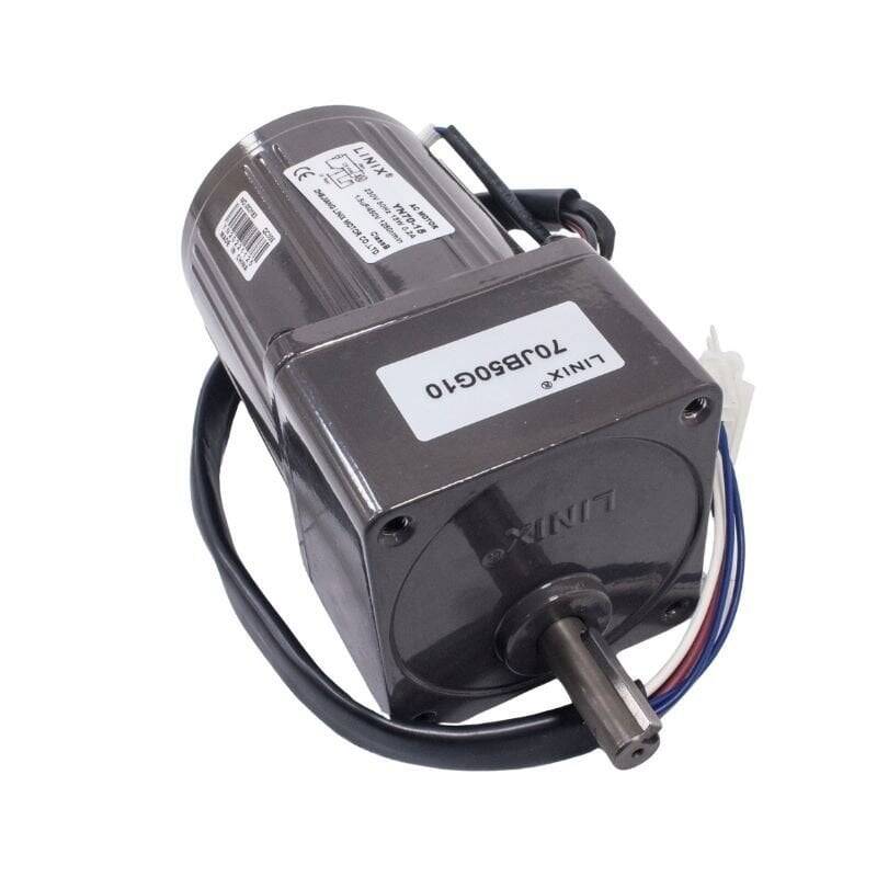 YN70-15 220V 25RPM AC Motor - 1