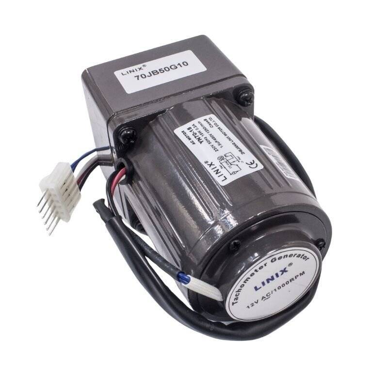 YN70-15 220V 25RPM AC Motor - 2