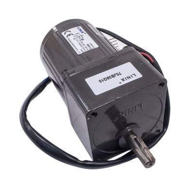 YN70-15 220V 35 RPM AC Motor - 1