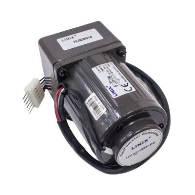 YN70-15 220V 35 RPM AC Motor - 2