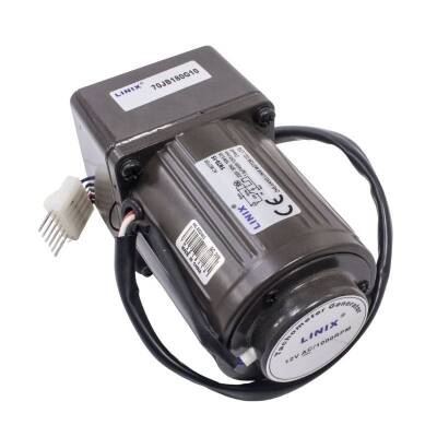 YN70-15 220V 7 RPM AC Motor - 2