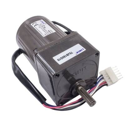 YN70-15 220V 7RPM AC Motor - Linix