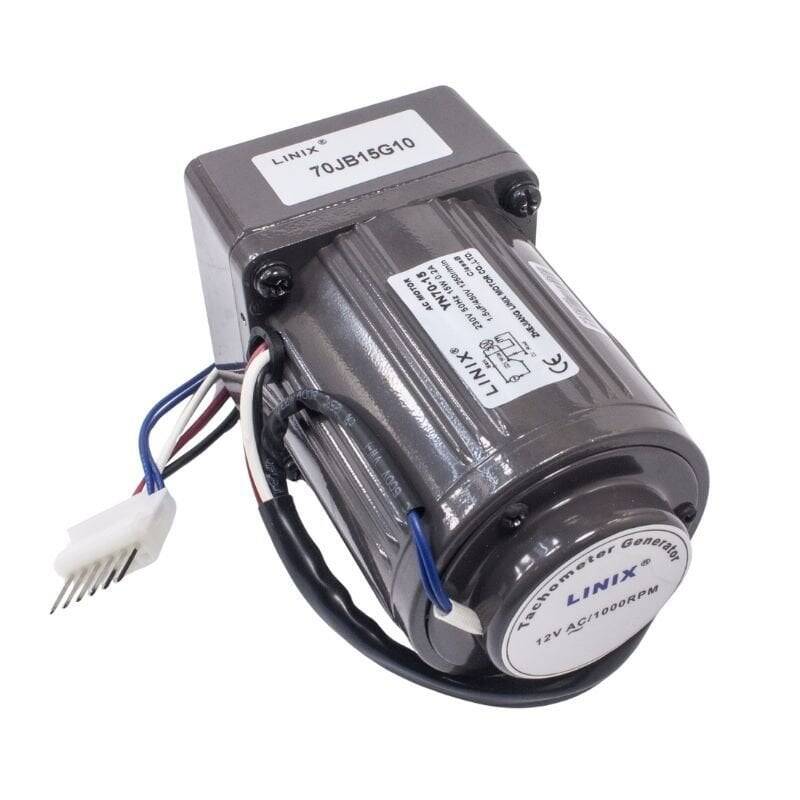 YN70-15 220V 83 RPM AC Motor - 2