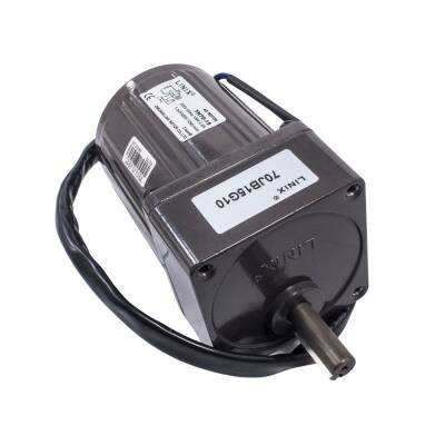 YN70-15 220V 83RPM AC Motor - Linix
