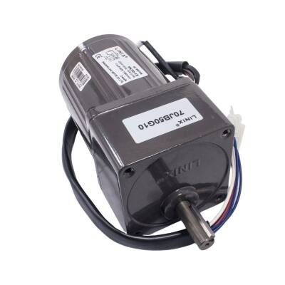 YN70-15 220V 25RPM AC Motor - Linix