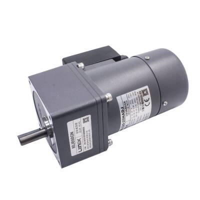 YN80-220-25 220V 13RPM Brake AC Motor - 80JB100GN - Linix