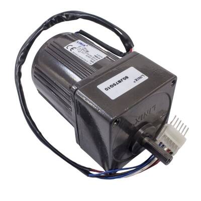 YN80-220-25 220V 17RPM AC Motor - 1